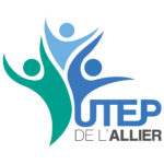 Logo UTEP Allier