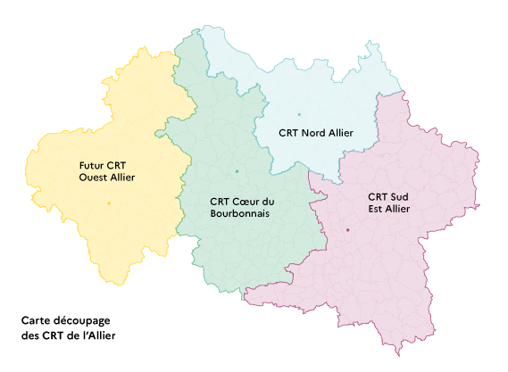 découpage-CRT-allier